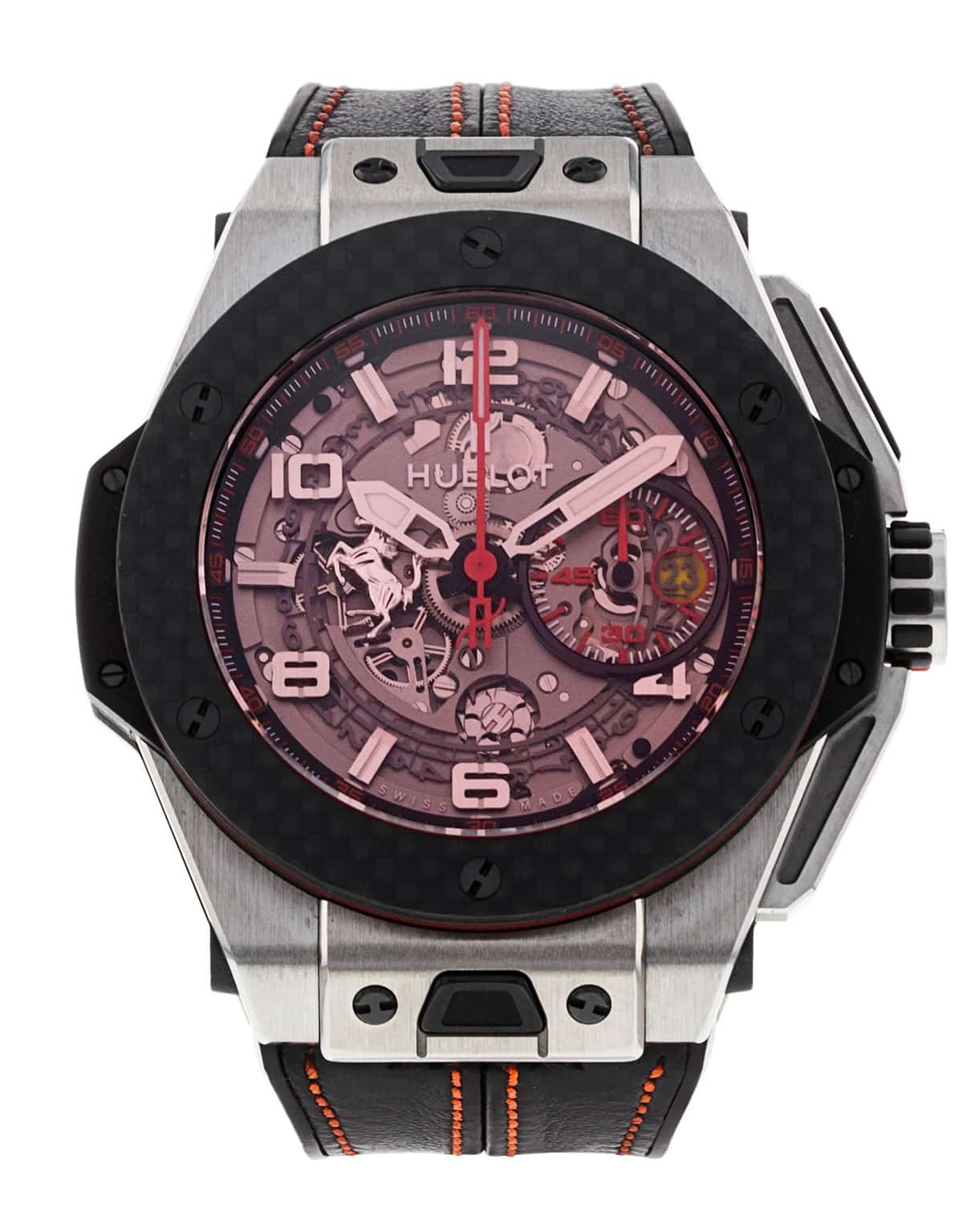 Hublot Big Bang 401.NQ.0123.VR